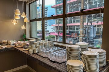 Coffee service