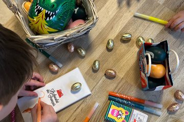 Children's activities
