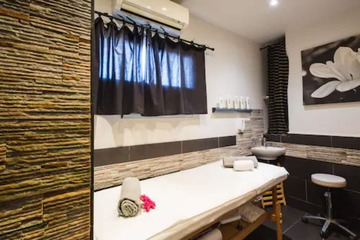 Treatment room