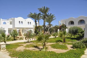 General view