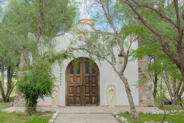 Chapel