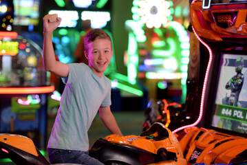 Children's activities