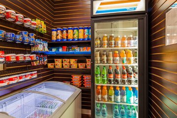 Vending machine
