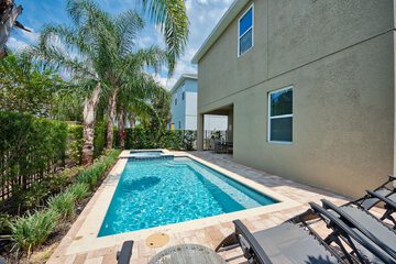 Private pool