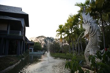 Fountain