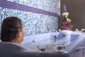 Spa treatment