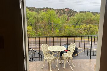 Terrace/Patio 32 of 37