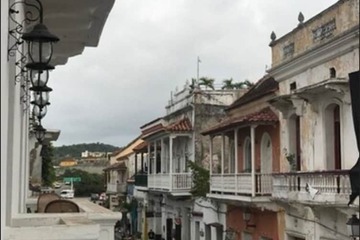 View from room