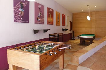 Billiards