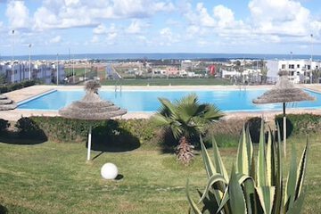 Beach/ocean view