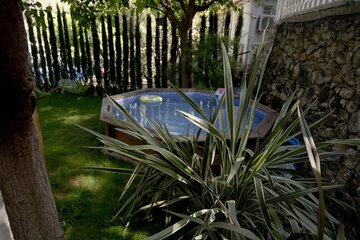 Children's pool