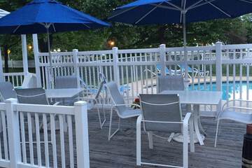 Sundeck