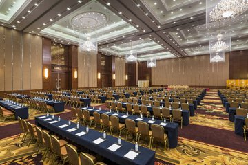 Ballroom