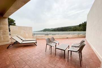 View from room