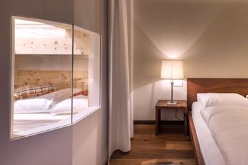 Children's theme room