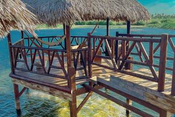 Dock