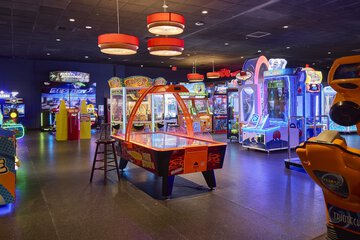 Arcade
