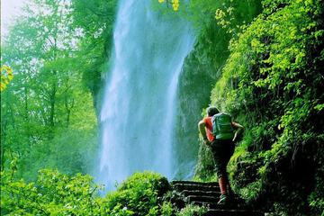 Hiking
