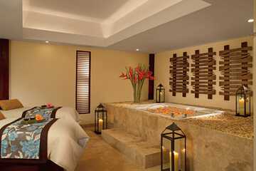 Treatment room
