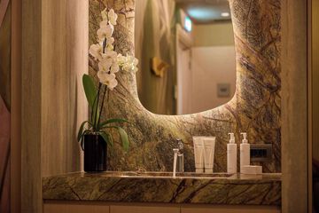 Spa treatment