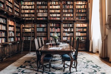 Library