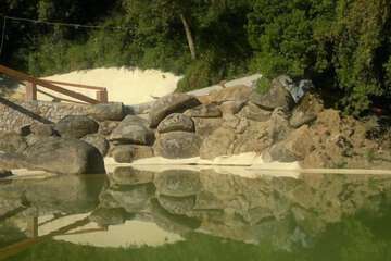 Lake