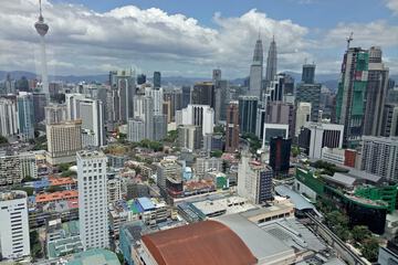 City view