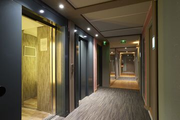Elevator