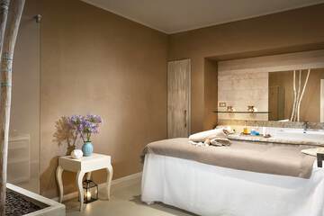 Spa treatment