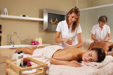 Massage