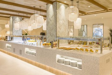 Food court