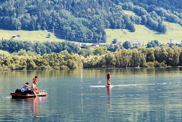 Lake