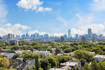 City view