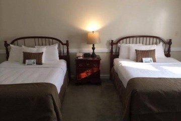  Wachusett Village Inn 17