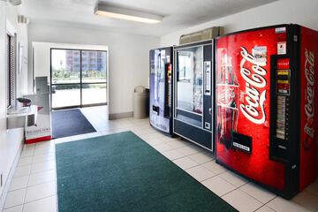 Vending machine