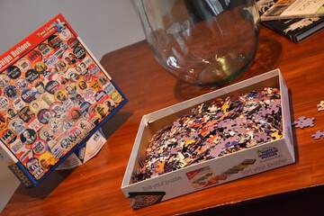 Hotel Interior 11 of 26