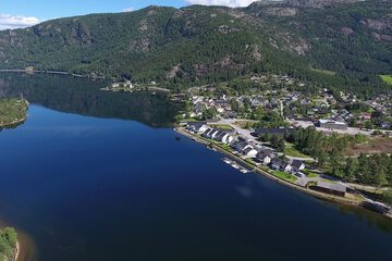 Lake