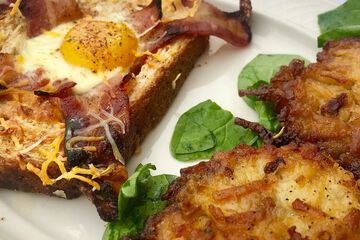 Breakfast/Coffee Service 30 of 46