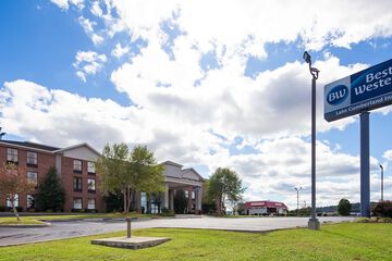 Best Western Lake Cumberland Inn