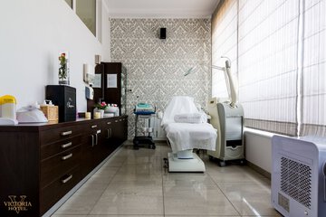 Spa treatment