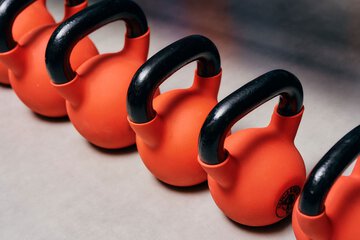 In-room fitness