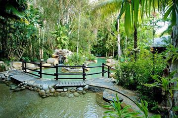 Swimming pool [outdoor]