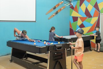 Billiards