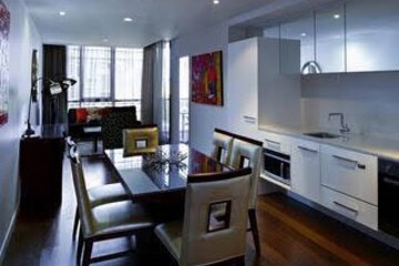  Grand Mercure Apartments Docklands 11