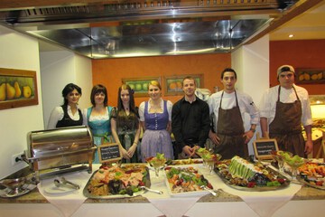 Buffet