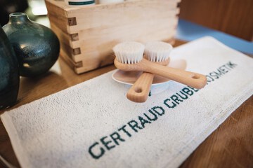 Spa treatment