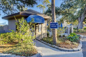 The Village at Palmetto Dunes by Hilton Head Accommodations
