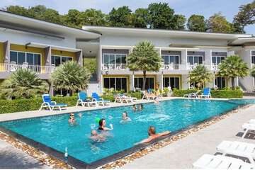 Sundeck