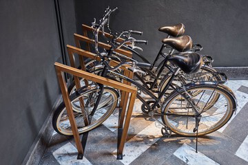 Bicycling