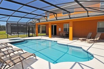 Terrace or Patio